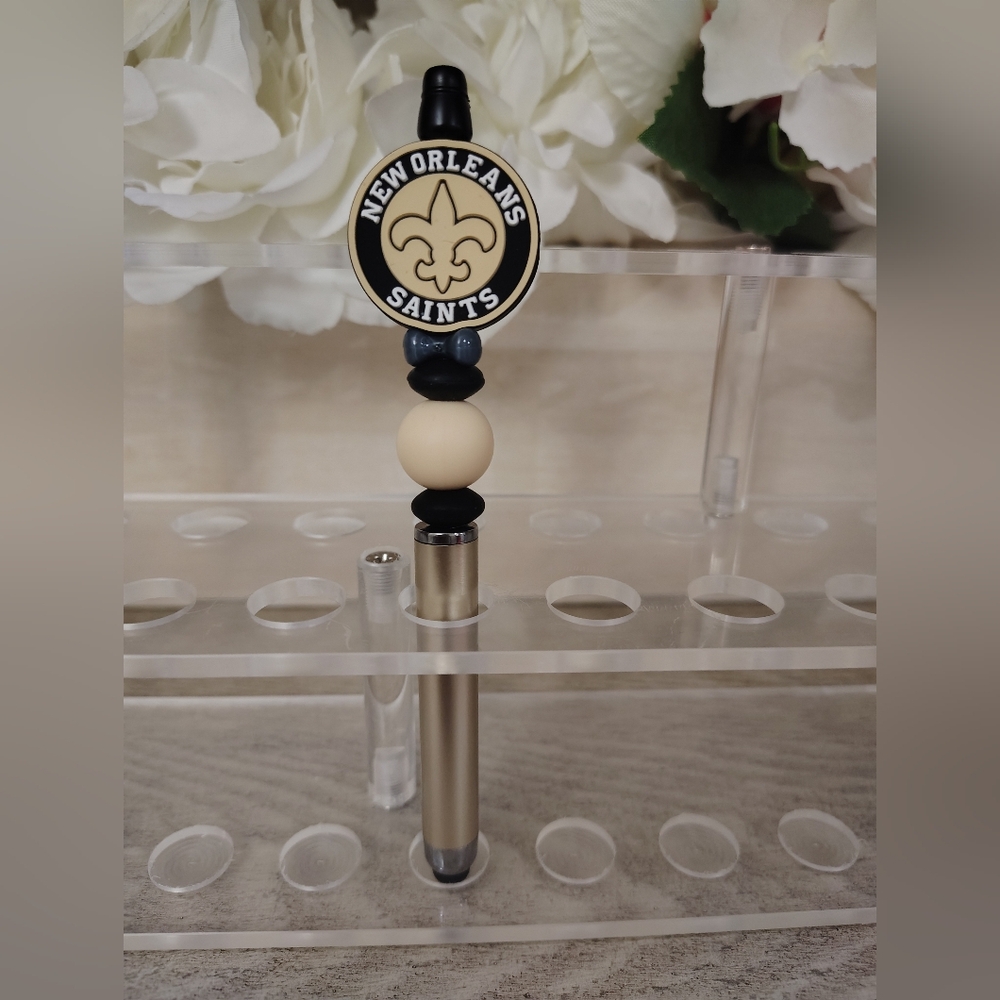 New Orleans Saints Badge Reel